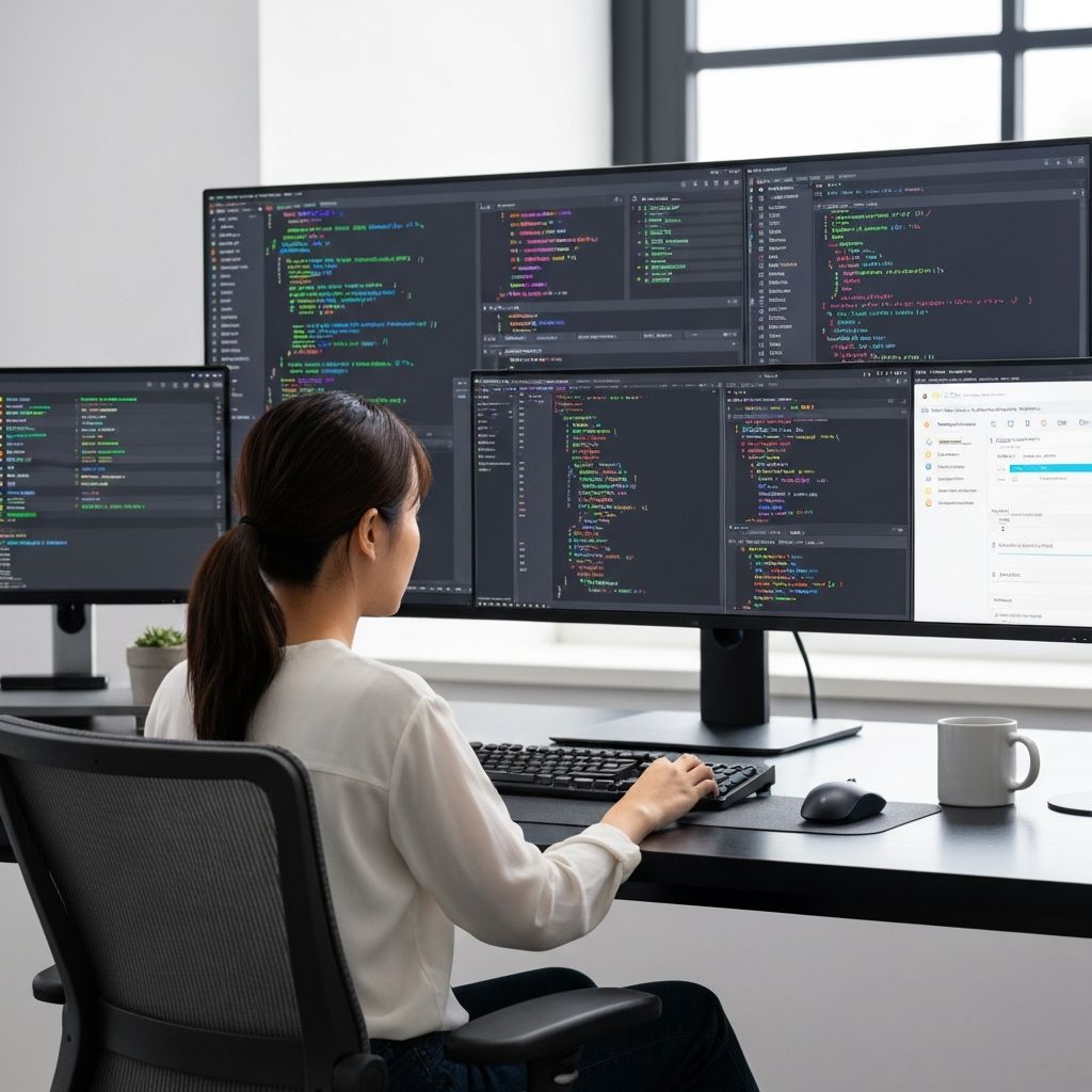 Software Development